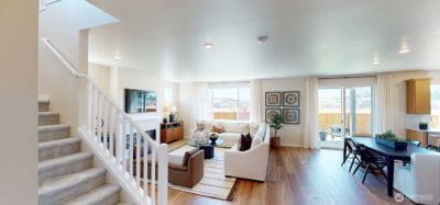 212 Serene View (Lot 58) Place NW, Olympia, WA 98502 - Photo 6