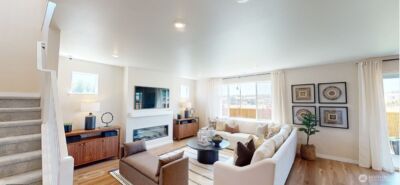 212 Serene View (Lot 58) Place NW, Olympia, WA 98502 - Photo 7