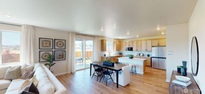 212 Serene View (Lot 58) Place NW, Olympia, WA 98502 - Photo 8