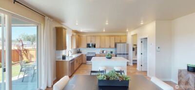 212 Serene View (Lot 58) Place NW, Olympia, WA 98502 - Photo 9