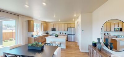 212 Serene View (Lot 58) Place NW, Olympia, WA 98502 - Photo 10