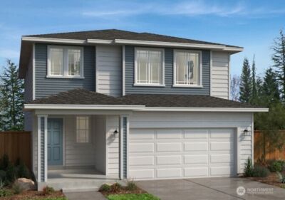 413 Sunbeam (Lot 24) Street NW, Olympia, WA 98502