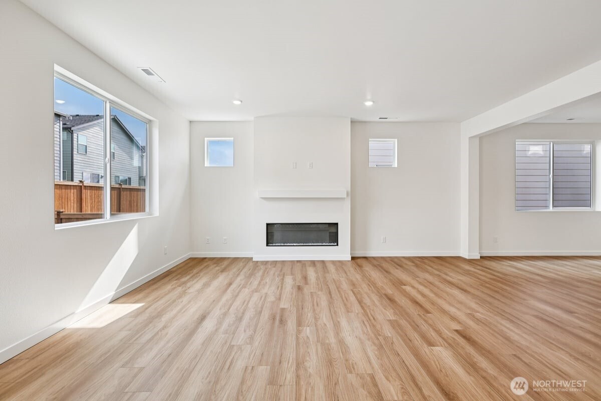 413 Sunbeam (Lot 24) Street NW, Olympia, WA 98502