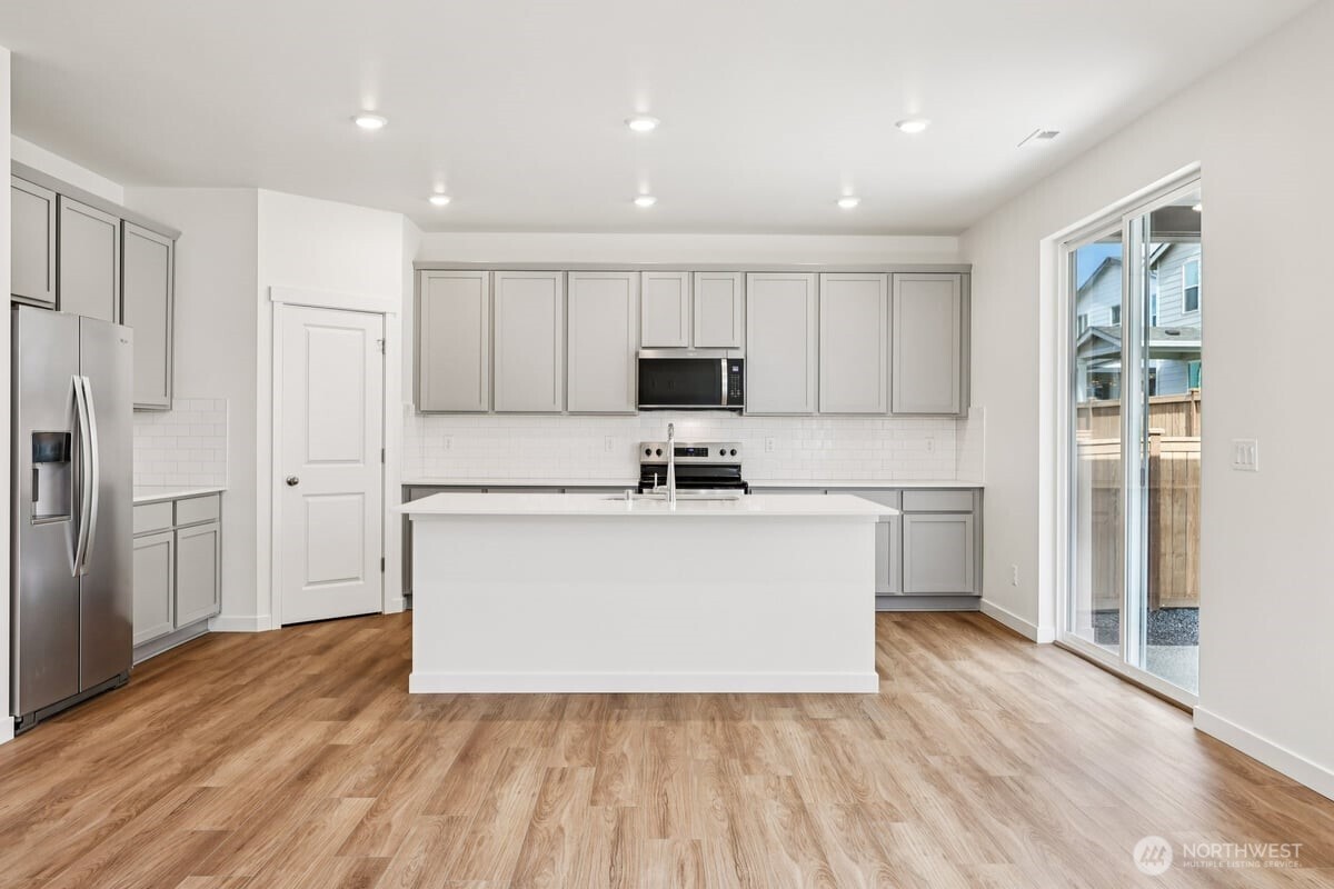 413 Sunbeam (Lot 24) Street NW, Olympia, WA 98502