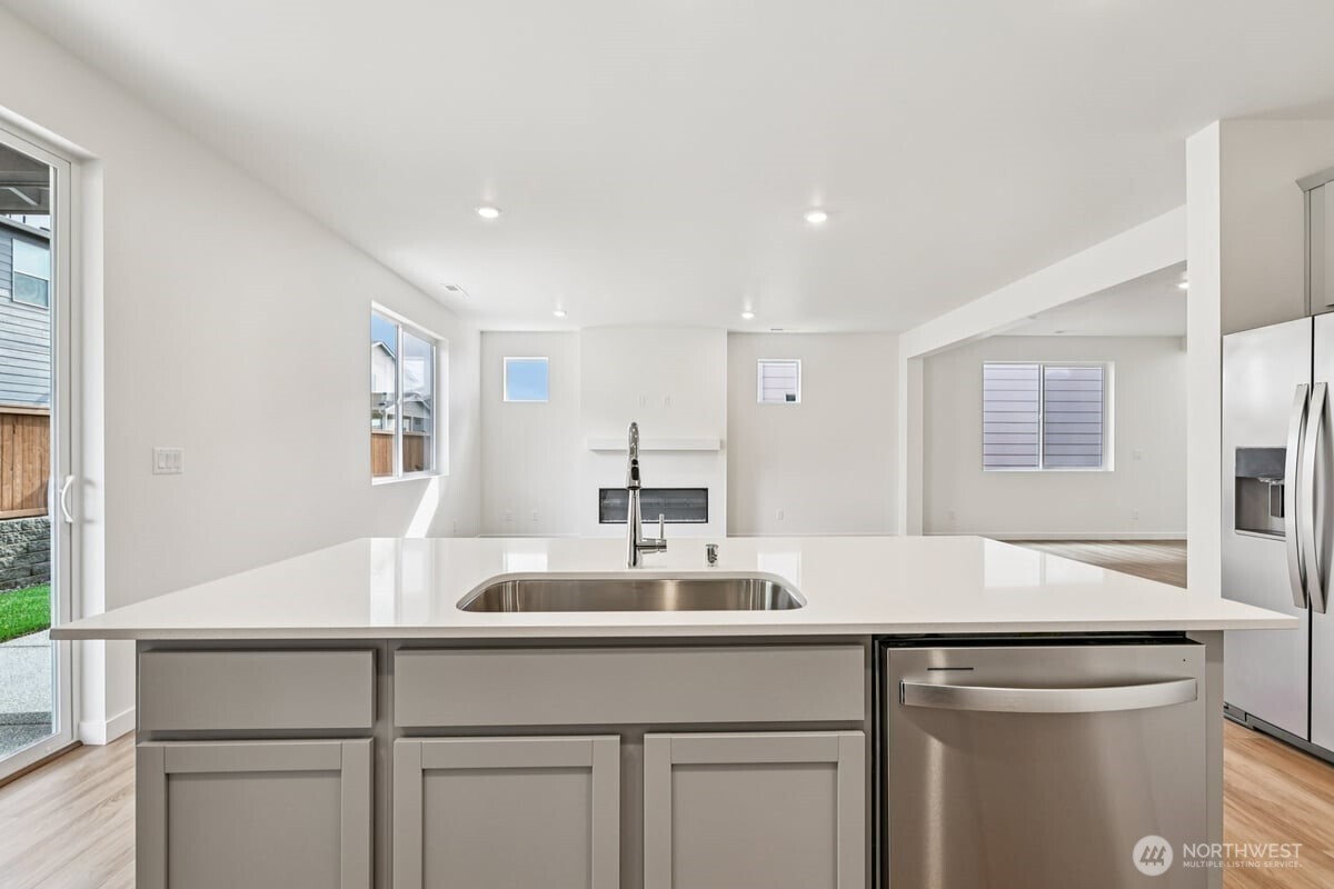 413 Sunbeam (Lot 24) Street NW, Olympia, WA 98502