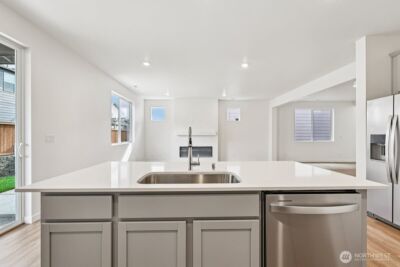 413 Sunbeam (Lot 24) Street NW, Olympia, WA 98502 - Photo 16