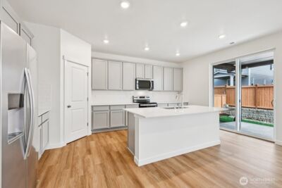 413 Sunbeam (Lot 24) Street NW, Olympia, WA 98502 - Photo 17