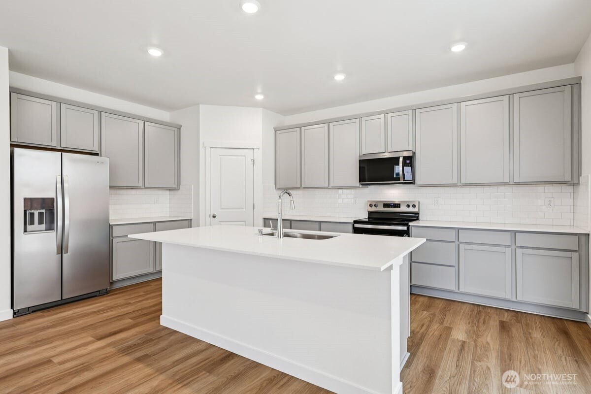 413 Sunbeam (Lot 24) Street NW, Olympia, WA 98502