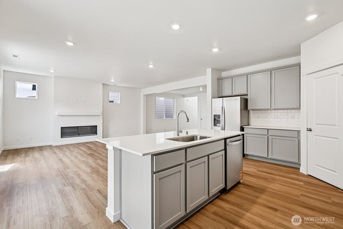 413 Sunbeam (Lot 24) Street NW, Olympia, WA 98502