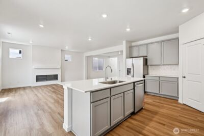 413 Sunbeam (Lot 24) Street NW, Olympia, WA 98502 - Photo 19