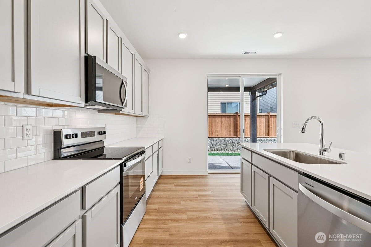 413 Sunbeam (Lot 24) Street NW, Olympia, WA 98502