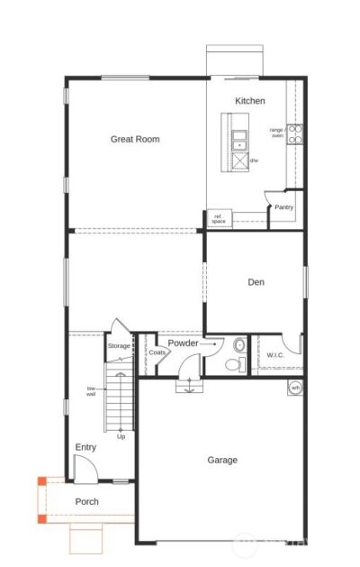 413 Sunbeam (Lot 24) Street NW, Olympia, WA 98502 - Photo 2