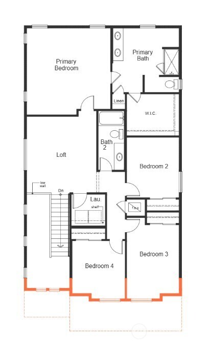 413 Sunbeam (Lot 24) Street NW, Olympia, WA 98502