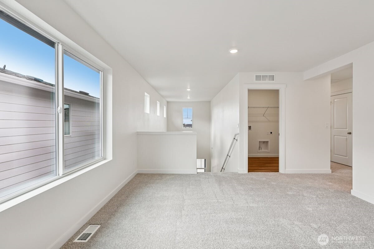 413 Sunbeam (Lot 24) Street NW, Olympia, WA 98502