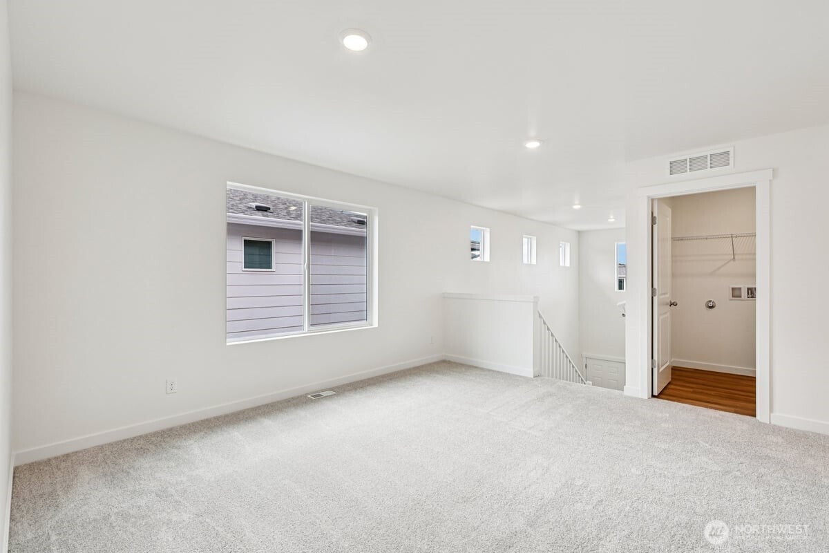 413 Sunbeam (Lot 24) Street NW, Olympia, WA 98502