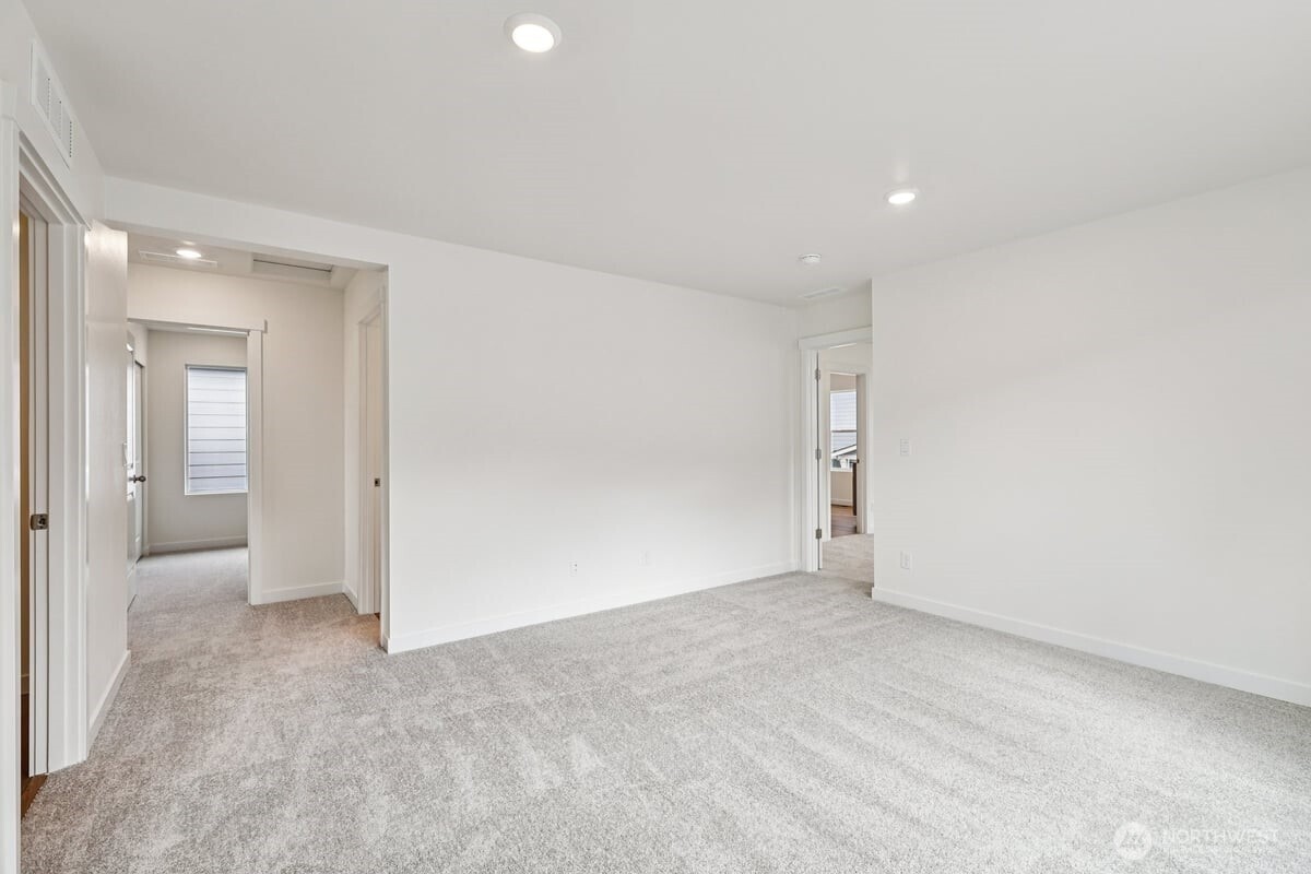 413 Sunbeam (Lot 24) Street NW, Olympia, WA 98502