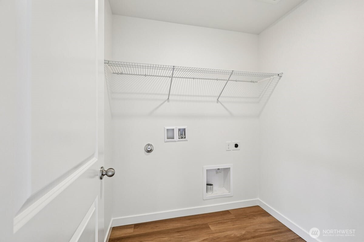 413 Sunbeam (Lot 24) Street NW, Olympia, WA 98502