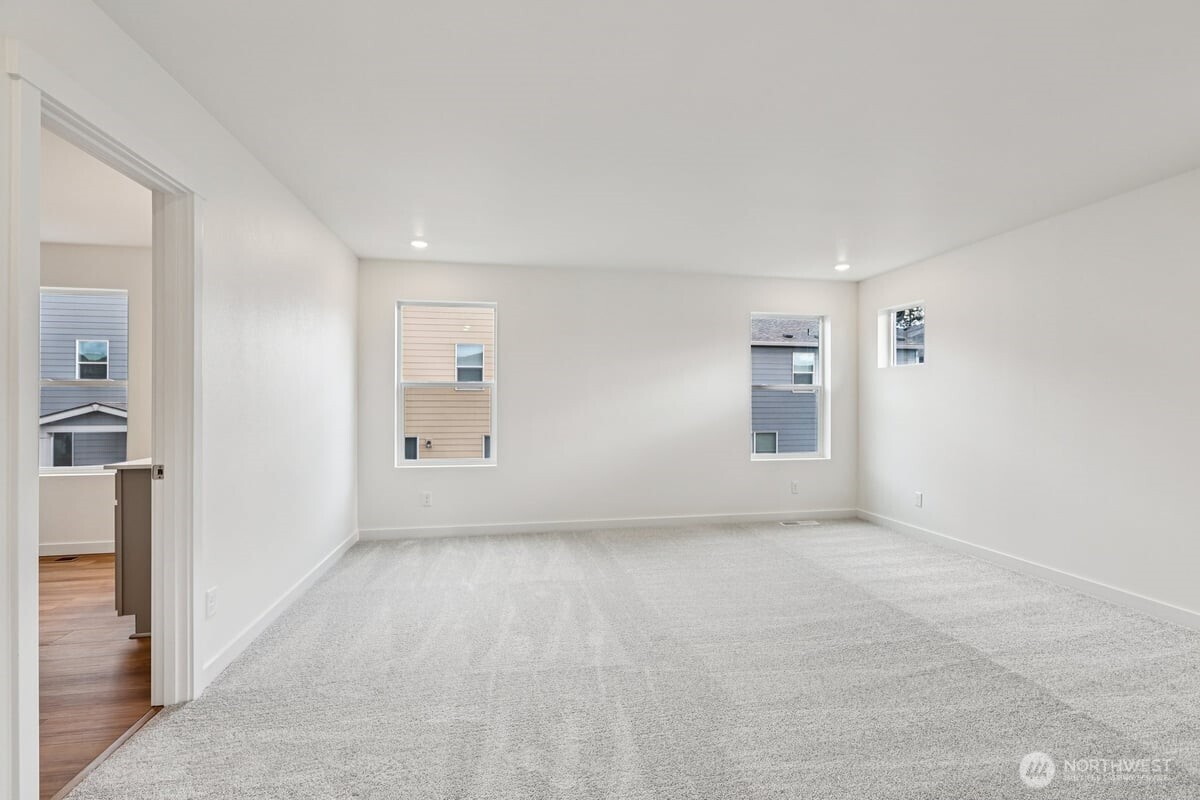 413 Sunbeam (Lot 24) Street NW, Olympia, WA 98502