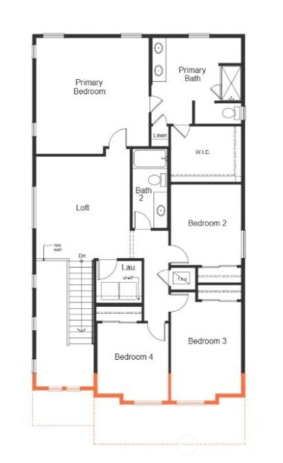 413 Sunbeam (Lot 24) Street NW, Olympia, WA 98502 - Photo 3