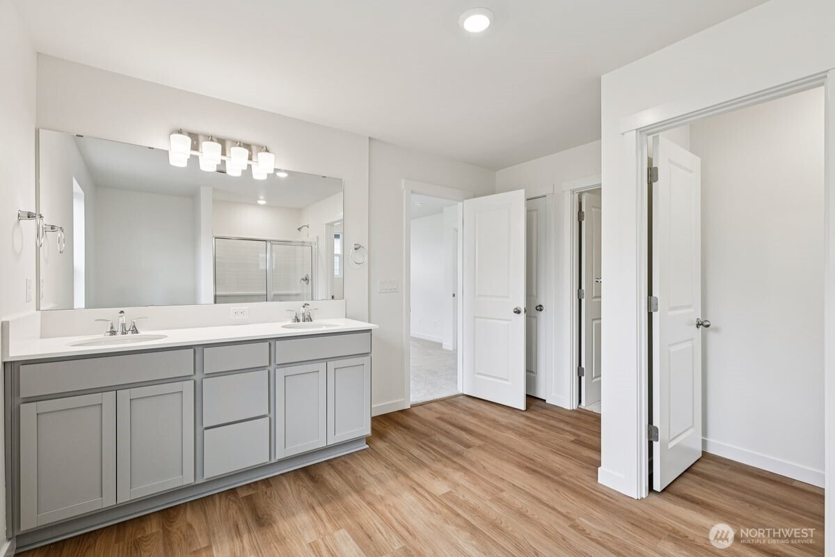 413 Sunbeam (Lot 24) Street NW, Olympia, WA 98502