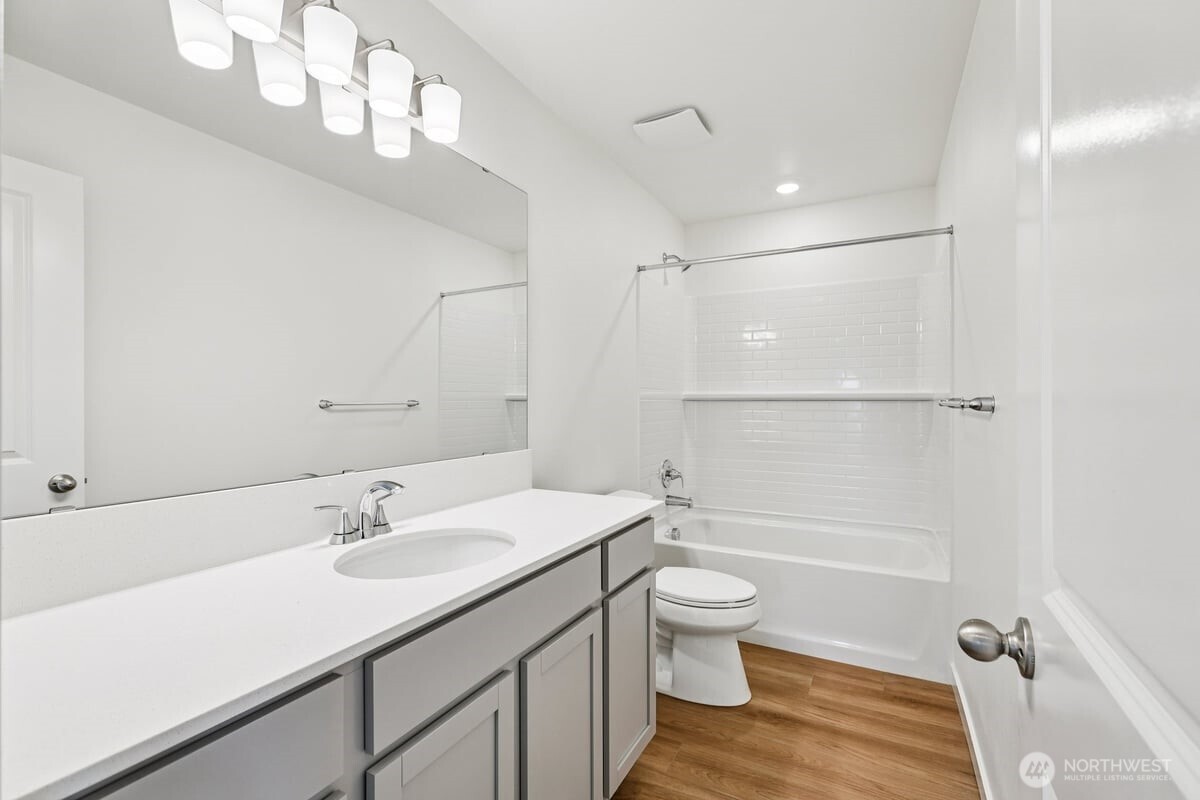 413 Sunbeam (Lot 24) Street NW, Olympia, WA 98502