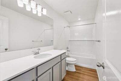 413 Sunbeam (Lot 24) Street NW, Olympia, WA 98502 - Photo 38