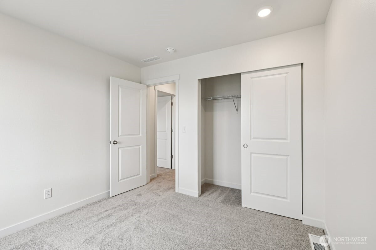 413 Sunbeam (Lot 24) Street NW, Olympia, WA 98502