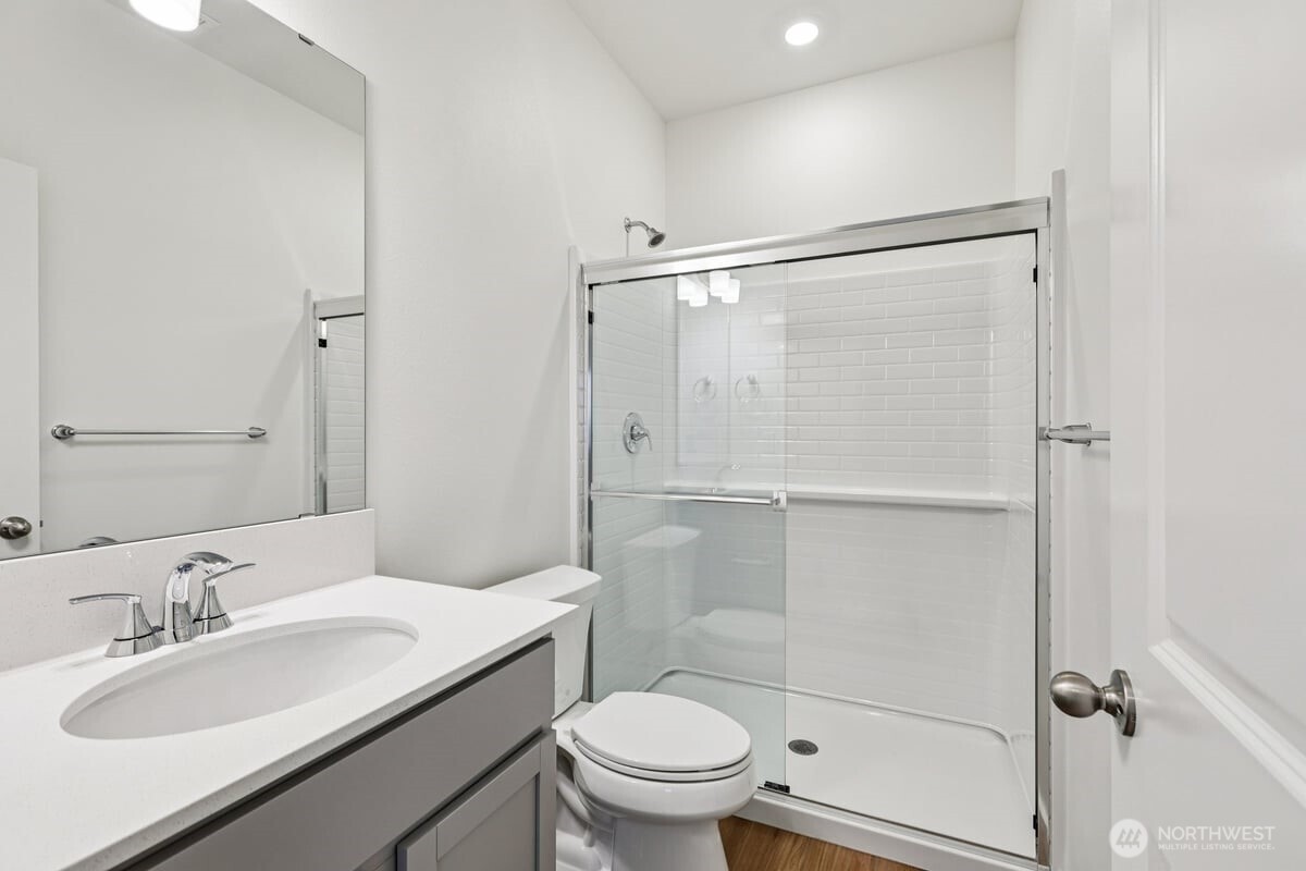 413 Sunbeam (Lot 24) Street NW, Olympia, WA 98502