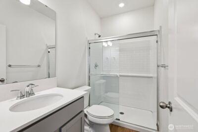 413 Sunbeam (Lot 24) Street NW, Olympia, WA 98502 - Photo 8