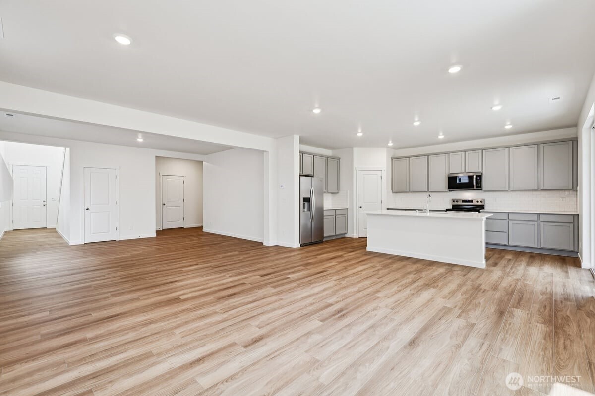 413 Sunbeam (Lot 24) Street NW, Olympia, WA 98502