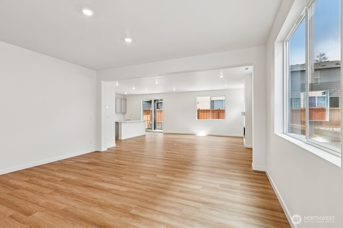 413 Sunbeam (Lot 24) Street NW, Olympia, WA 98502