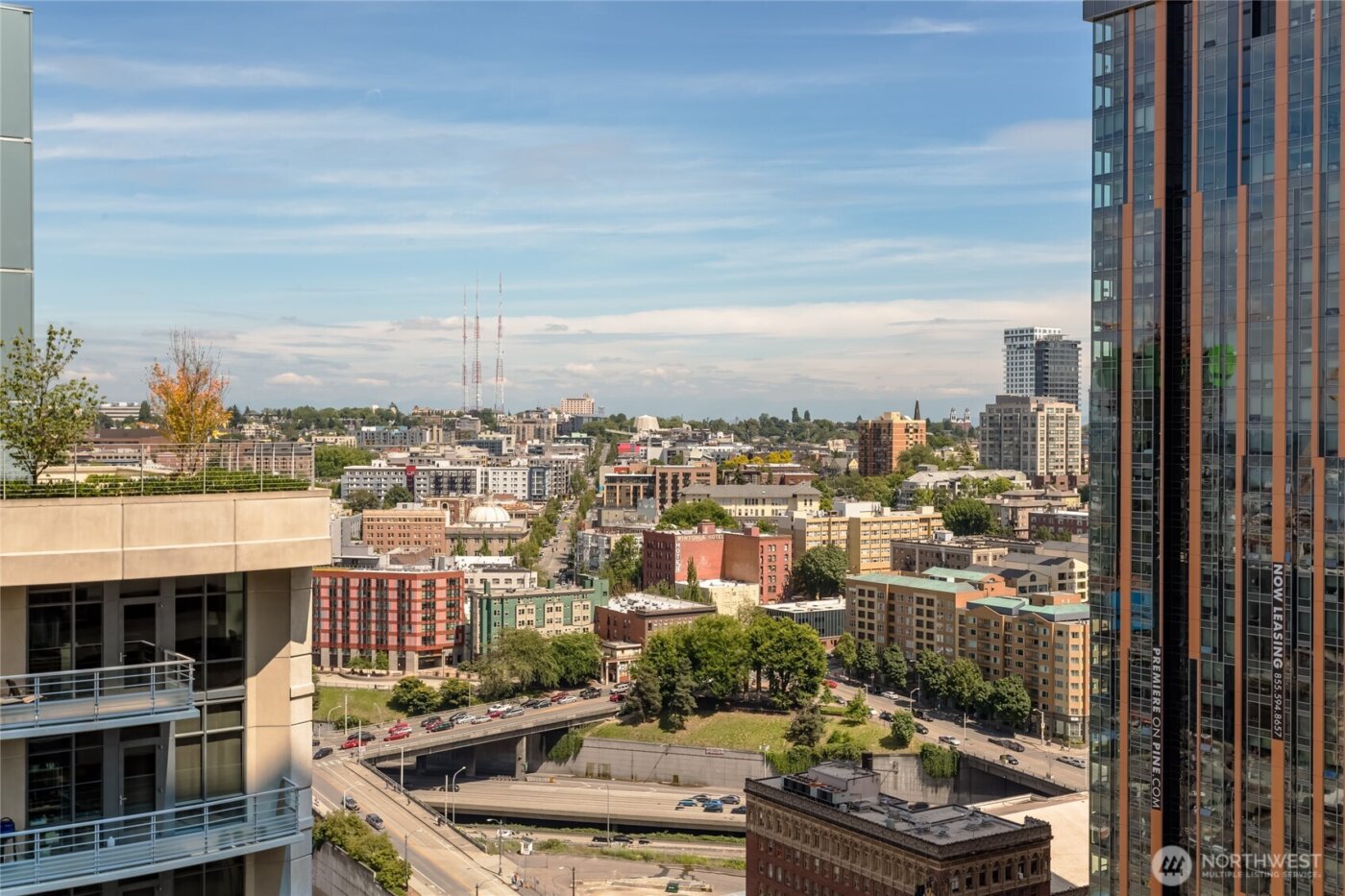 737 Olive Way #2703, Seattle, WA 98101