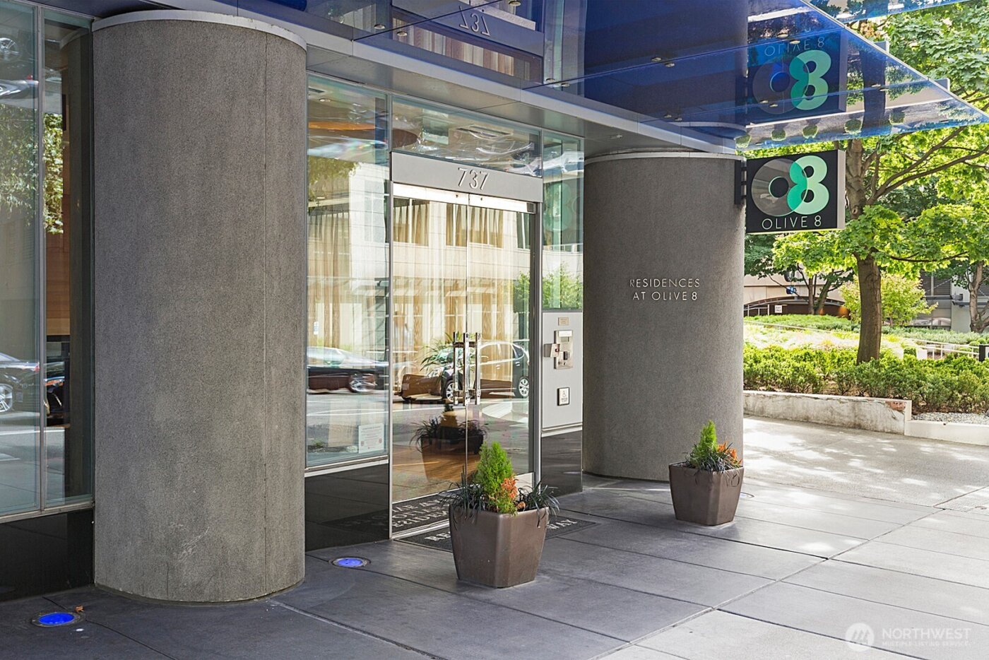 737 Olive Way #2703, Seattle, WA 98101