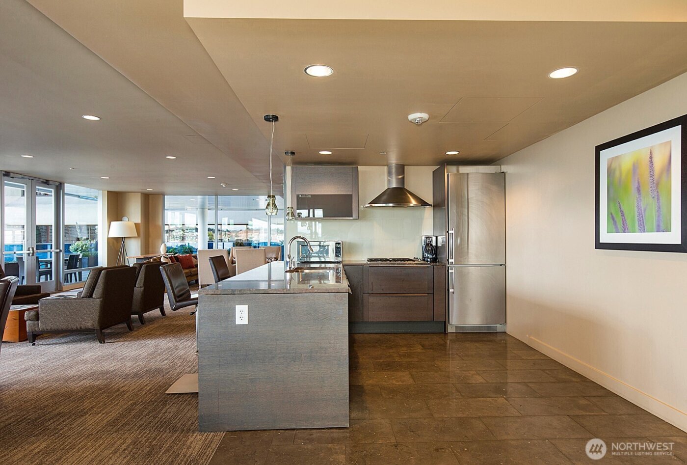 737 Olive Way #2703, Seattle, WA 98101