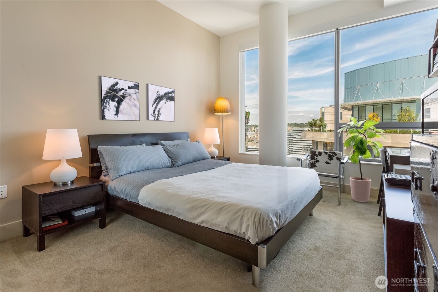 737 Olive Way #2703, Seattle, WA 98101