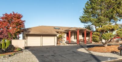 1325 E Lauridsen Boulevard , Port Angeles, WA 98362