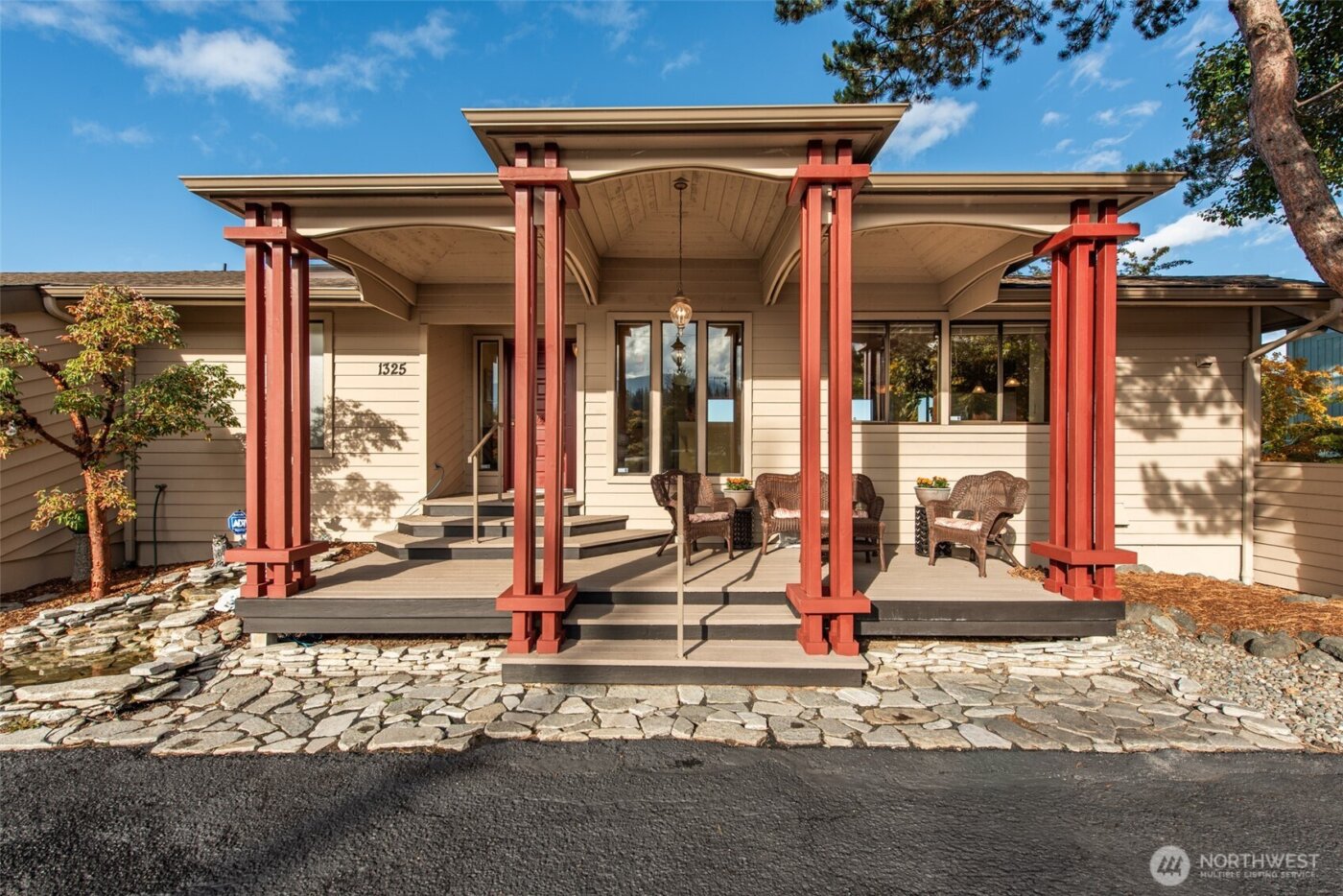 1325 E Lauridsen Boulevard , Port Angeles, WA 98362