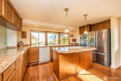 1325 E Lauridsen Boulevard , Port Angeles, WA 98362 - Photo 18