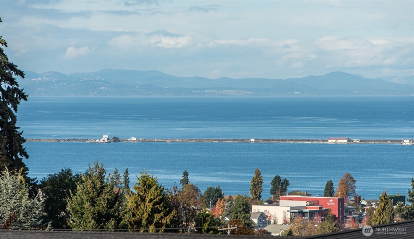 1325 E Lauridsen Boulevard , Port Angeles, WA 98362