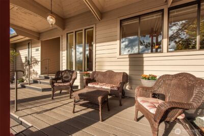 1325 E Lauridsen Boulevard , Port Angeles, WA 98362 - Photo 39