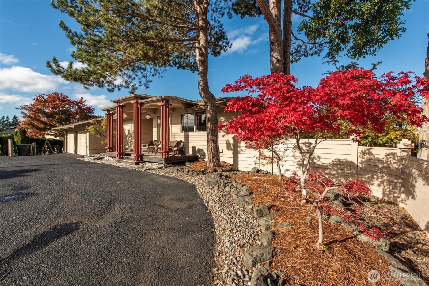 1325 E Lauridsen Boulevard , Port Angeles, WA 98362