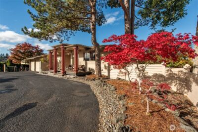 1325 E Lauridsen Boulevard , Port Angeles, WA 98362 - Photo 40