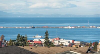 1325 E Lauridsen Boulevard , Port Angeles, WA 98362 - Photo 4