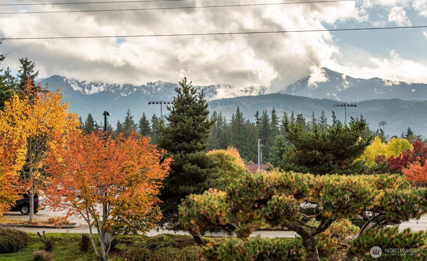 1325 E Lauridsen Boulevard , Port Angeles, WA 98362