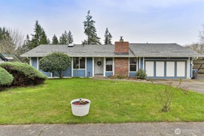 2313 Ponderosa Drive SE, Port Orchard, WA 98366