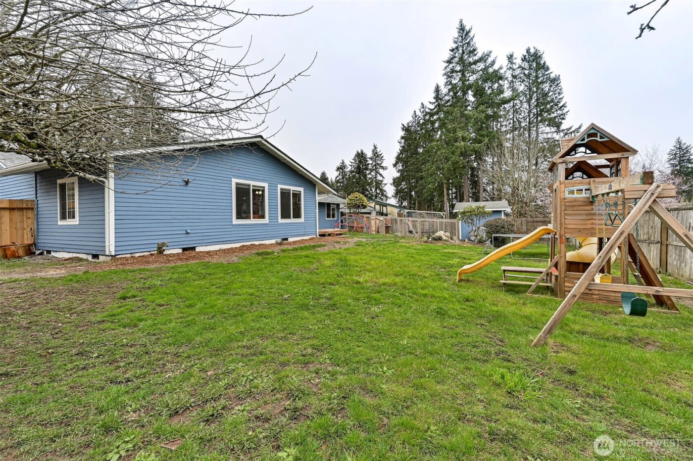 2313 Ponderosa Drive SE, Port Orchard, WA 98366