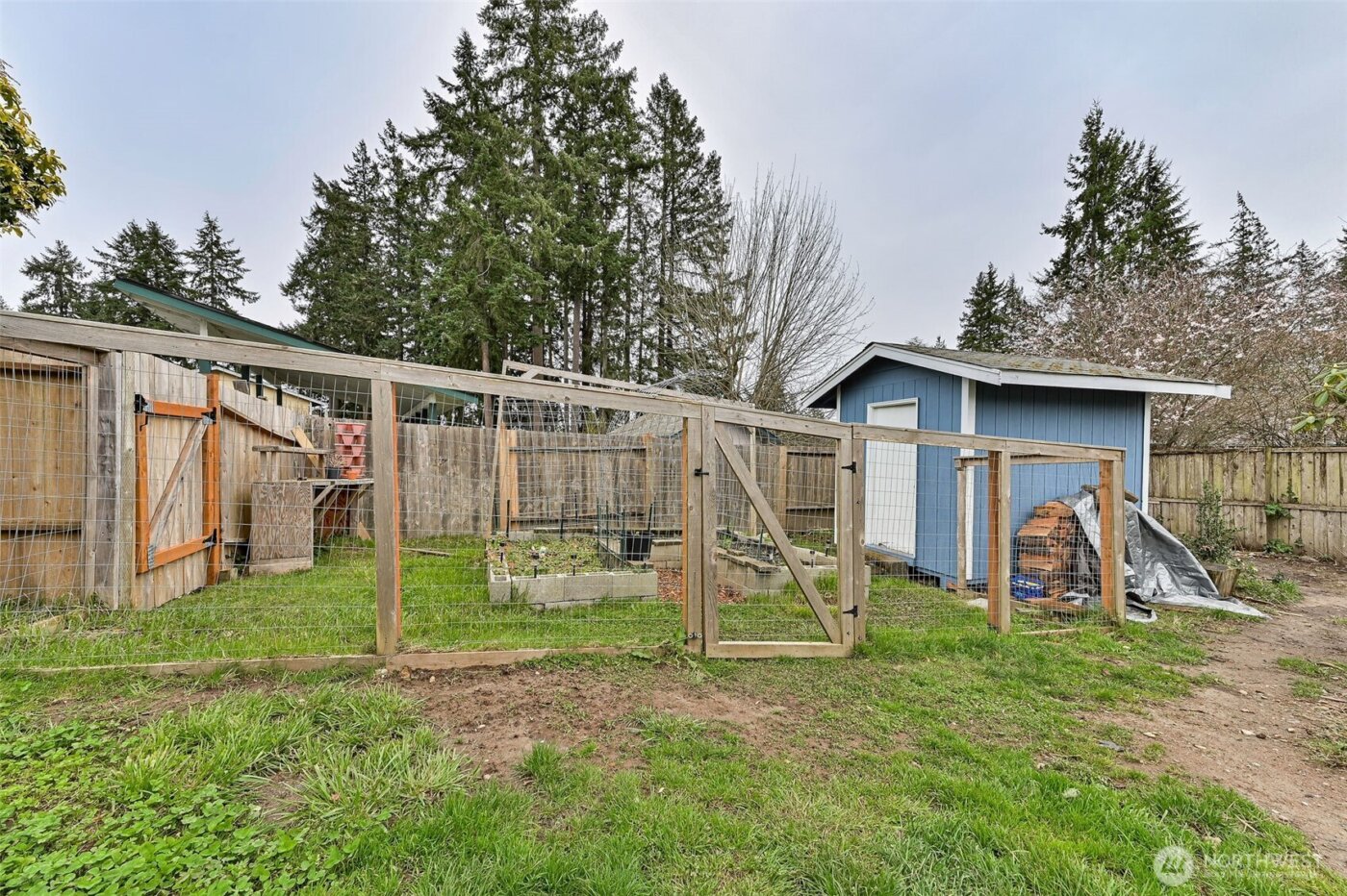 2313 Ponderosa Drive SE, Port Orchard, WA 98366