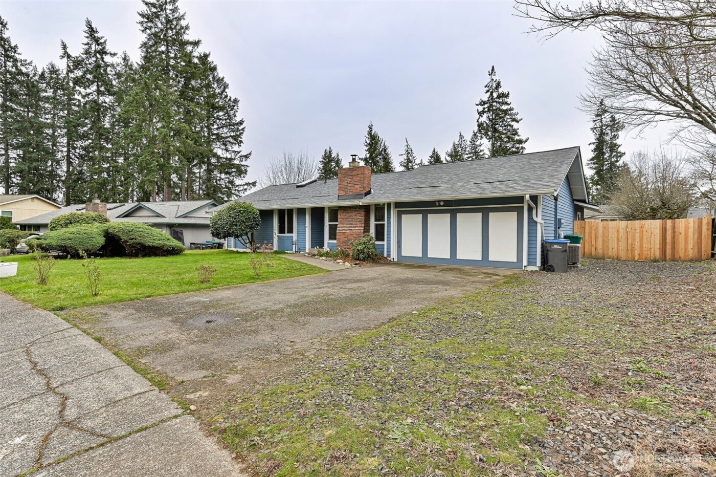 2313 Ponderosa Drive SE, Port Orchard, WA 98366