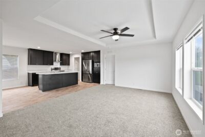 591 N Lees Creek , Port Angeles, WA 98362 - Photo 2