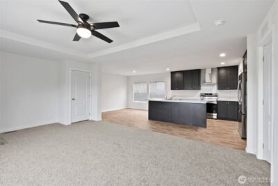 591 N Lees Creek , Port Angeles, WA 98362 - Photo 3